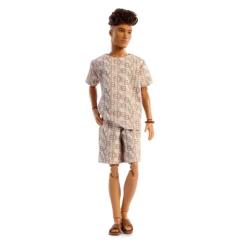 Кукла Barbie Signature Basics 10 Кен Фото