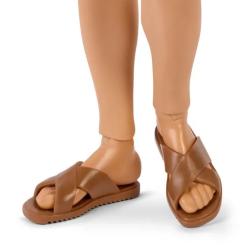 Кукла Barbie Signature Basics 10 Кен Фото 3