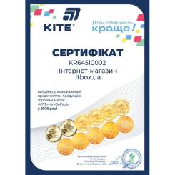 Кошелек детский Kite Гаманець Kite 598-2 Фото