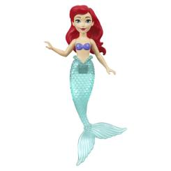 Кукла Disney Princess набор мини-кукол Ариэль и друзья Фото 1