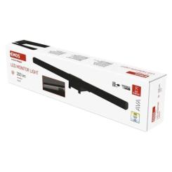 Настольная лампа EMOS на монитор 200Lm 5.6W Фото 3