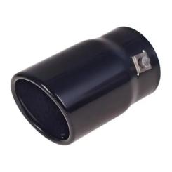 Насадка на глушитель VITOL НГ-0008 BKP Фото
