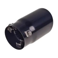 Насадка на глушитель VITOL НГ-0008 BKP Фото 1