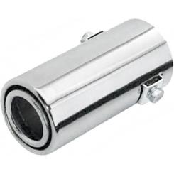 Насадка на глушитель VITOL НГ-0091 Фото