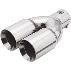 Насадка на глушитель VITOL НГ-0128 Фото