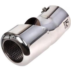 Насадка на глушитель VITOL НГ-0457 Фото