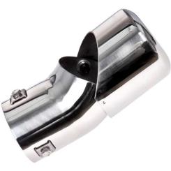 Насадка на глушитель VITOL НГ-0457 Фото 1