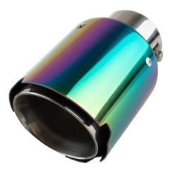 Насадка на глушитель VITOL НГ-1128-Rb Фото