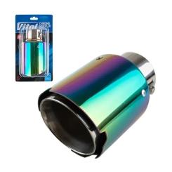 Насадка на глушитель VITOL НГ-1128-Rb Фото 1