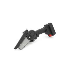 Цепная пила Voltronic Baiyi 450W + перехідник, 3000rpm Фото 1