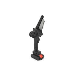 Цепная пила Voltronic Baiyi 450W + перехідник, 3000rpm Фото 3