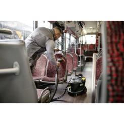 Пылесос строительный Karcher Puzzi 8/1 GoFurther Фото 2