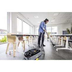 Пылесос строительный Karcher T 10/1 Bp MODULAR RANGE Фото 9