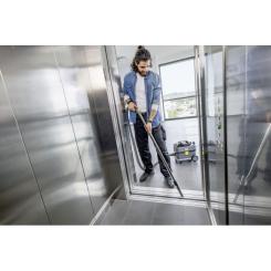 Пылесос строительный Karcher T 10/1 Bp MODULAR RANGE Фото 10