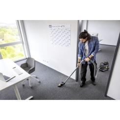 Пылесос строительный Karcher T 10/1 Bp MODULAR RANGE Фото 11