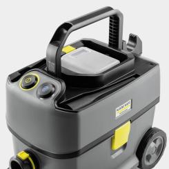 Пылесос строительный Karcher T 10/1 Bp MODULAR RANGE Фото 1