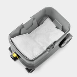 Пылесос строительный Karcher T 10/1 Bp MODULAR RANGE Фото 6