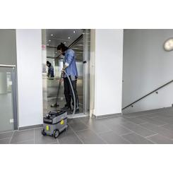 Пылесос строительный Karcher T 10/1 Bp MODULAR RANGE Фото 7