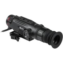 Тепловизионный прицел Guide N225 3.6-14.4x 25мм F1.0 256x19212m Фото 3