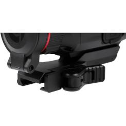 Тепловизионный прицел Guide N225 3.6-14.4x 25мм F1.0 256x19212m Фото 5