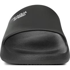 Шлепанцы Aqua Speed Ohio 558-07 чорний 37 Фото 4