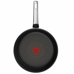 Сковорода Tefal Excellence Fusion, 26см, чорний Фото 1