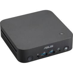 Компьютер ASUS PN54-BBR321MNS1 / Ryzen3 210, 2*SO-DIMM, M.2SSD, W Фото 9