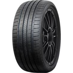 Шина Sunny 265/65R18 114H NU025 Фото