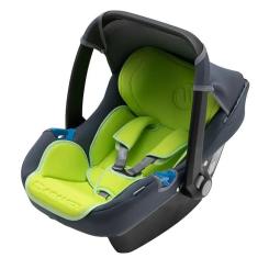 Автокресло Avionaut Jet (від 0 до 13 кг) лайм Фото