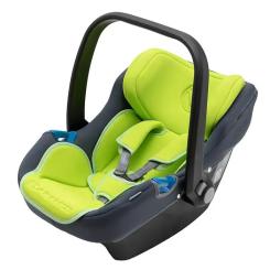 Автокресло Avionaut Jet (від 0 до 13 кг) лайм Фото 1