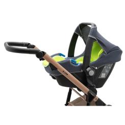 Автокресло Avionaut Jet (від 0 до 13 кг) лайм Фото 2