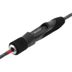Удилище Select Sprint Solid 652SUL-S 1.95m 0.6-3.5g Фото 3