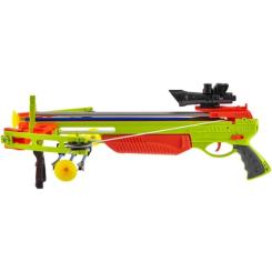Игрушечное оружие ZIPP Toys Арбалет Маленький рыцарь S Фото 1