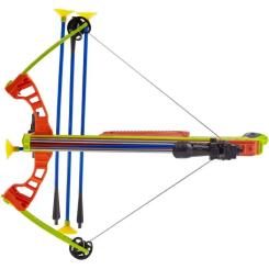 Игрушечное оружие ZIPP Toys Арбалет Маленький рыцарь S Фото 2