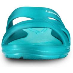 Шлепанцы Aqua Speed Panama 513-42 бірюзовий 40 Фото 3