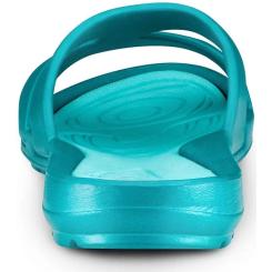 Шлепанцы Aqua Speed Panama 513-42 бірюзовий 40 Фото 4
