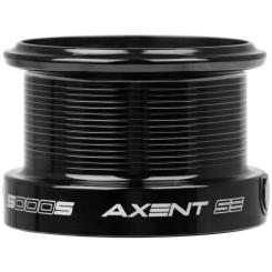 Катушка Brain Axent SE 5000S 7+1 BB 4.71 Фото 4
