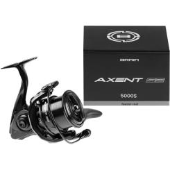Катушка Brain Axent SE 5000S 7+1 BB 4.71 Фото 5