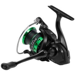 Катушка Select Reflex 4000 (RFLX2-4000) 4+1BB 4.61 Фото