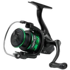 Катушка Select Reflex 4000 (RFLX2-4000) 4+1BB 4.61 Фото 1