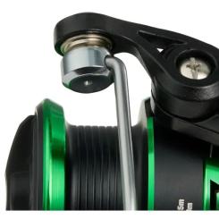 Катушка Select Reflex 4000 (RFLX2-4000) 4+1BB 4.61 Фото 3