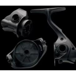 Катушка Shimano Ultegra FD 1000 5+1BB 5.11 Фото 12