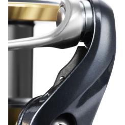 Катушка Shimano Ultegra FD 1000 5+1BB 5.11 Фото 1