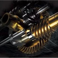 Катушка Shimano Ultegra FD 1000 5+1BB 5.11 Фото 5