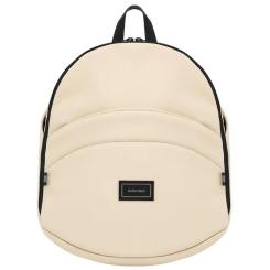 Коляска Adamex 2 в 1 Blanc Eco SA-8 бежевий Фото 8