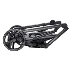 Коляска Adamex 2 в 1 Dolce Natura 10 stone Фото 9