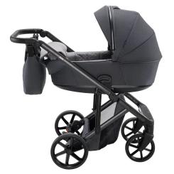 Коляска Adamex 2 в 1 Dolce Natura 10 stone Фото 3
