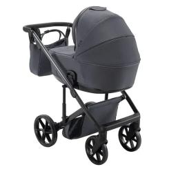 Коляска Adamex 2 в 1 Dolce Natura 10 stone Фото 4