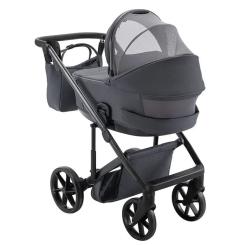 Коляска Adamex 2 в 1 Dolce Natura 10 stone Фото 5