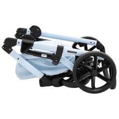 Коляска Adamex 2 в 1 Nola Natura 1 sky Фото 9